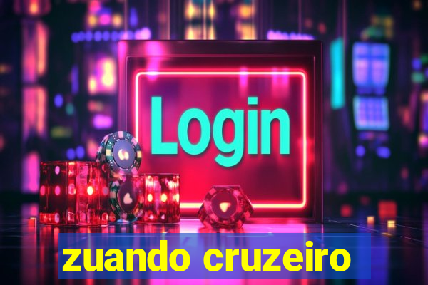 zuando cruzeiro